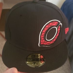 Cincinnati Reds New era cap